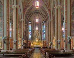 St. Francis de Sales