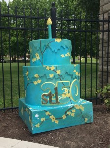 Shrine of St. Philippine Rose Duchesne